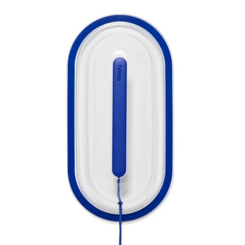 Led'S Strip Vegglampe Yves Blue