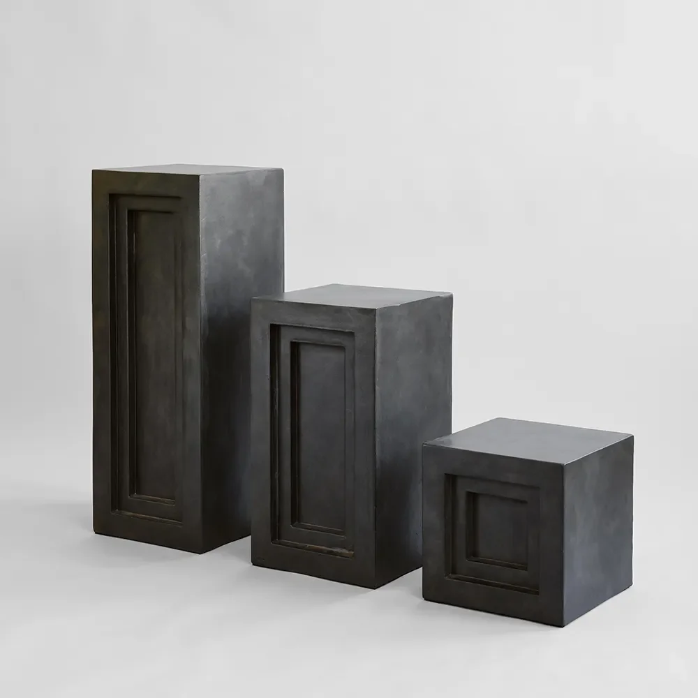 Podium, Maxi - Kaffe