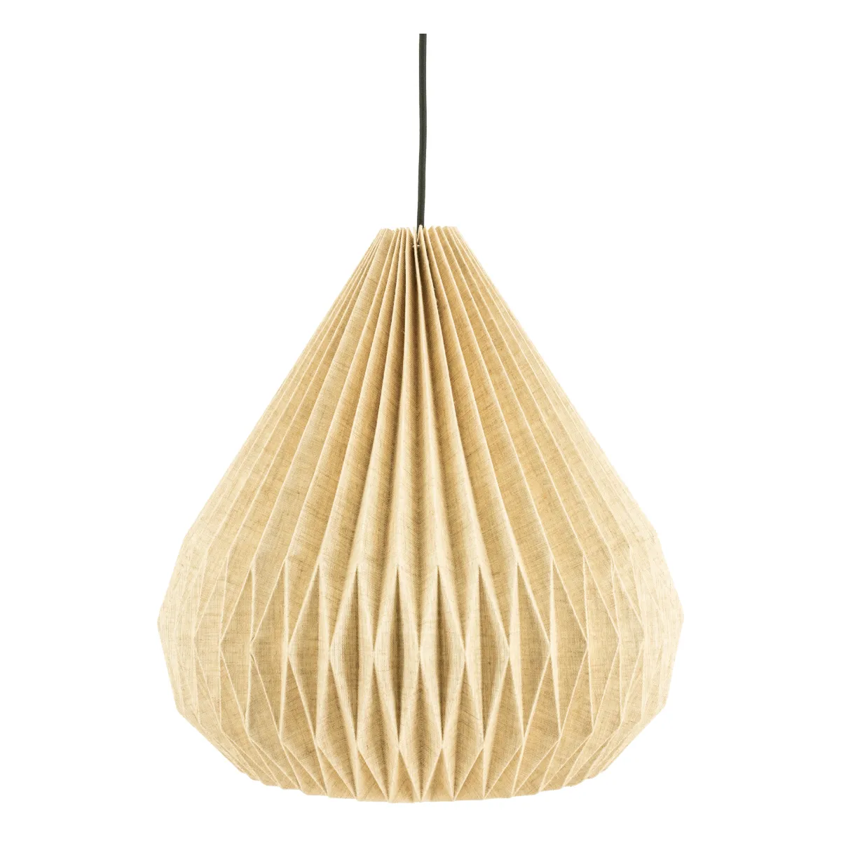 Pendant lamp Zuki 3 41x41x45 cm