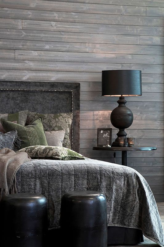 Posh sengeteppe 160X260 Cm Beige