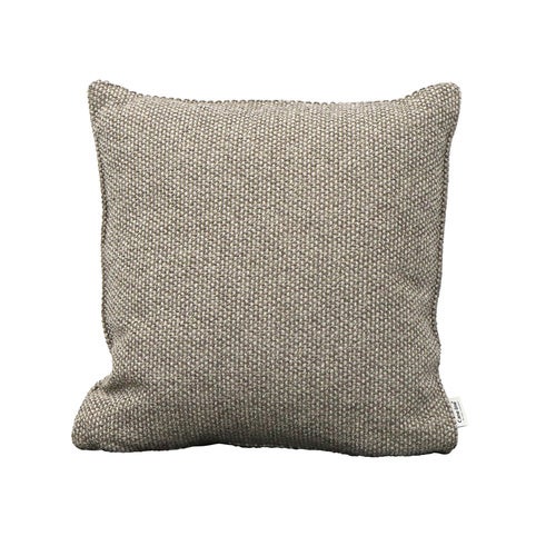 Rise pyntepute 50x50-Light brown Rise