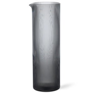 Ripple Vannkanne - Smoked Grey