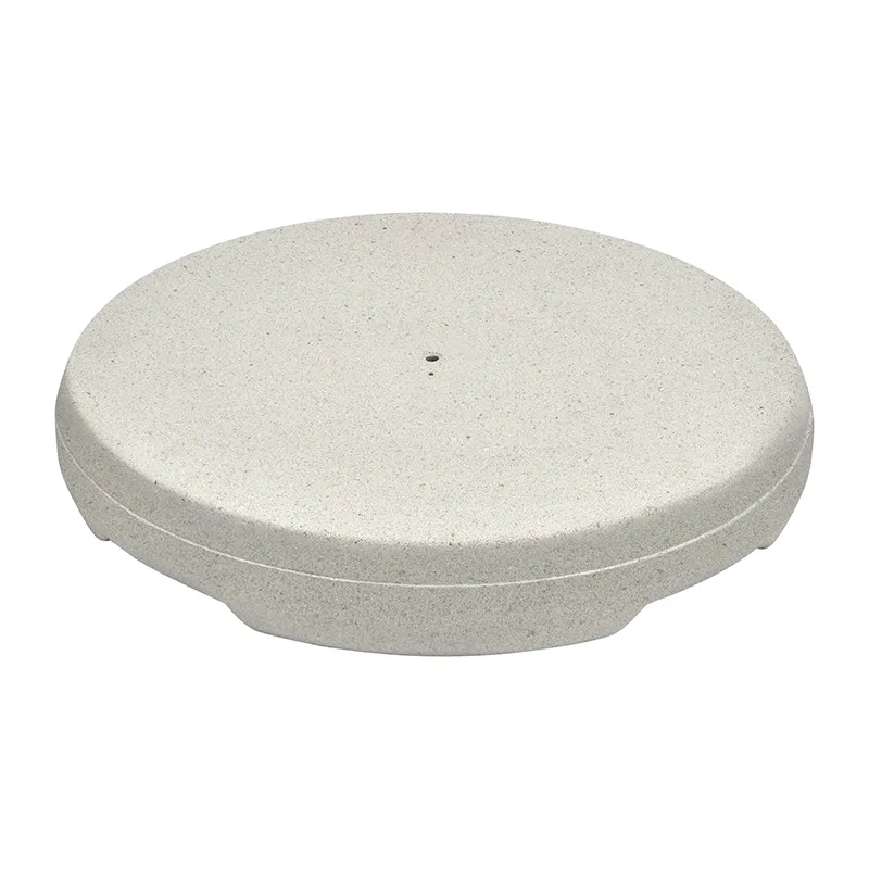 Concrete base Z 90 kg