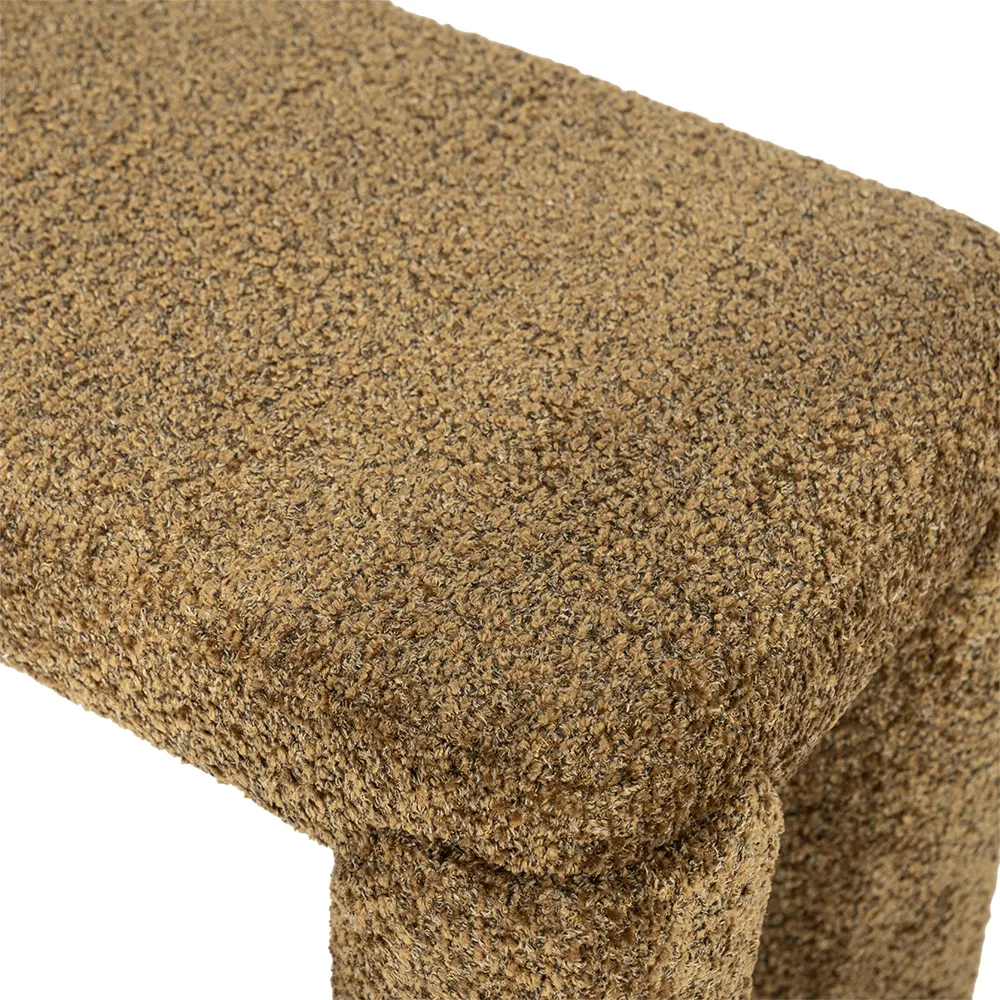 Benk Omla Mustard