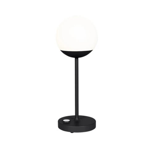 Mooon! Max Lampe Anthracite 