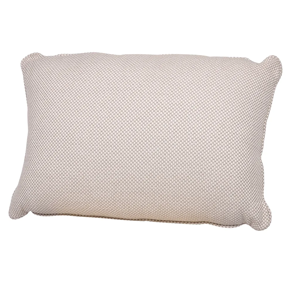 Bonnie Ryggpute Vannavstøtende Beige