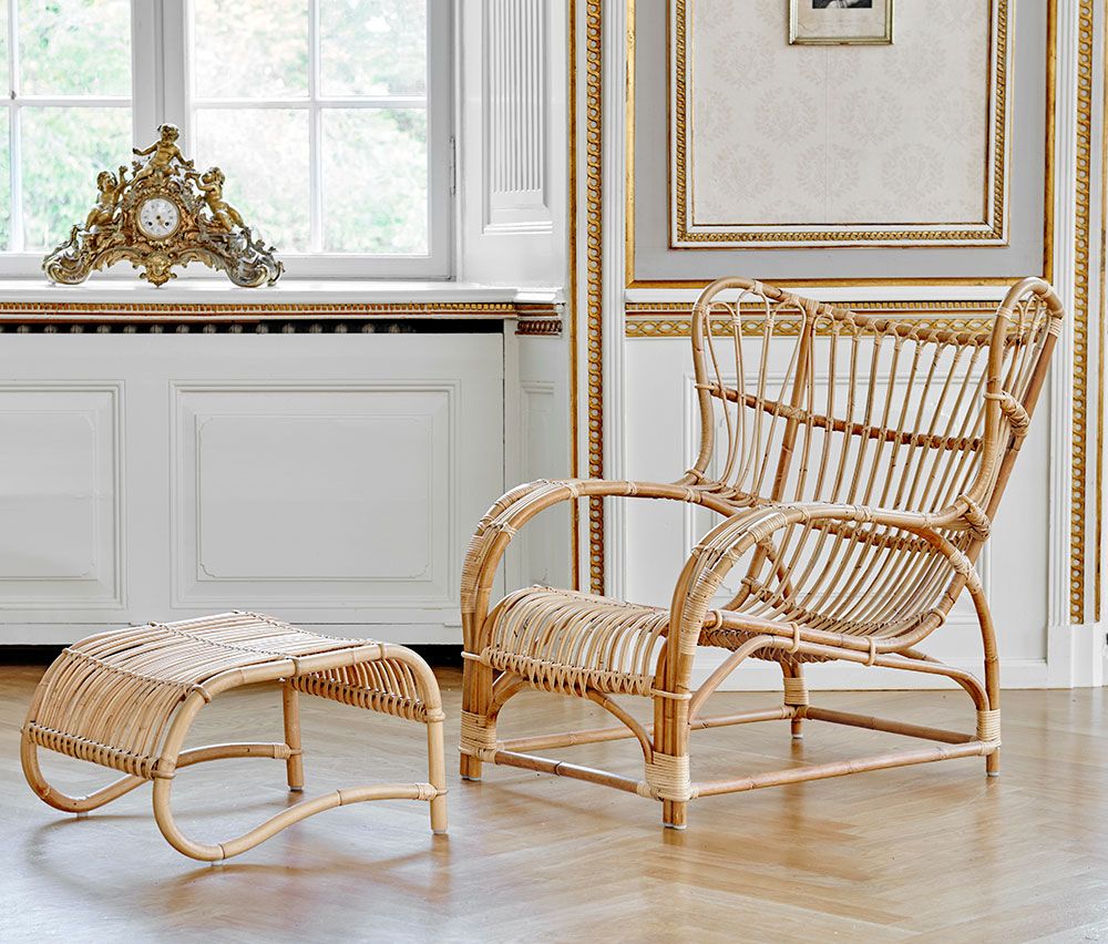 Teddy Lenestol Nature