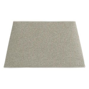 Rektangulær lampeskjerm L Rave Desert