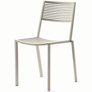 Easy Dining Chair Powder Grey