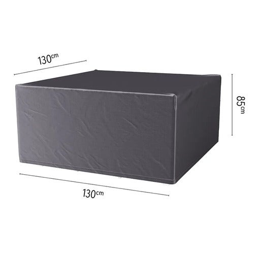 Møbeltrekk 130 x 130 cm