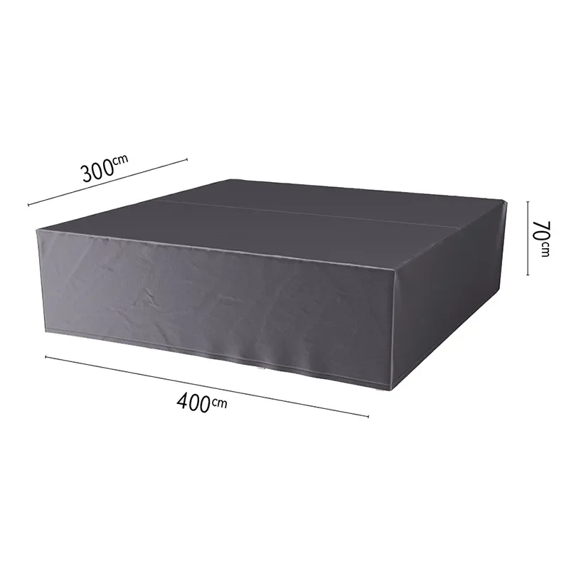 Møbeltrekk 400 x 300 cm