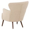 Lincoln Lenestol Beige Boucle