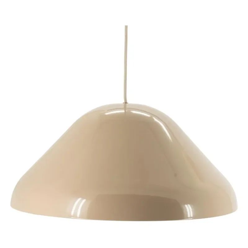 By-Boo, lamp Puro large pendellampe 56x56x25,1 cm jern taupe