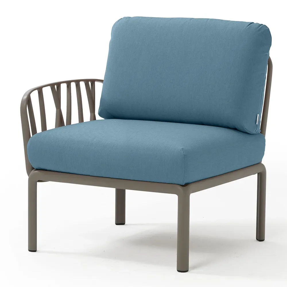 Komodo siste del Tortora - Adriatic Sunbrella