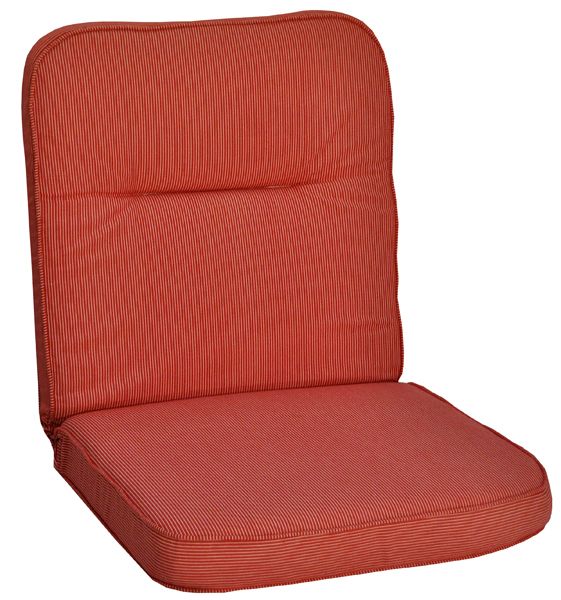 Home Lågvik 183 Rød