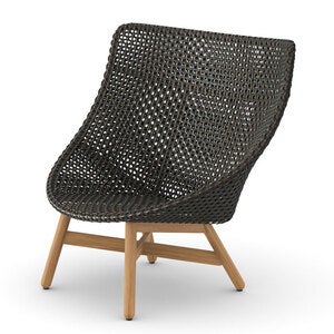 Mbrace lenestol høy ARABICA 