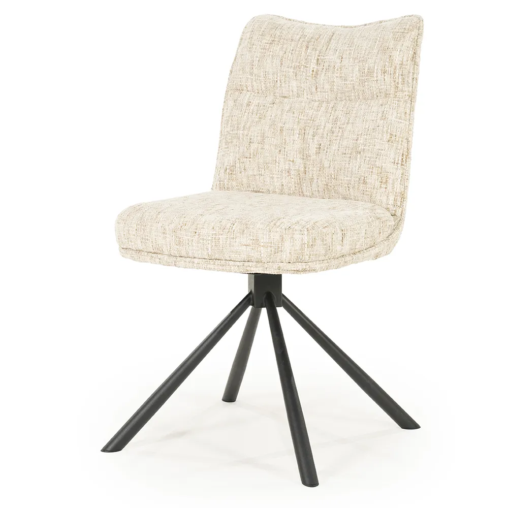 By-Boo, Spisestol Ferre Beige