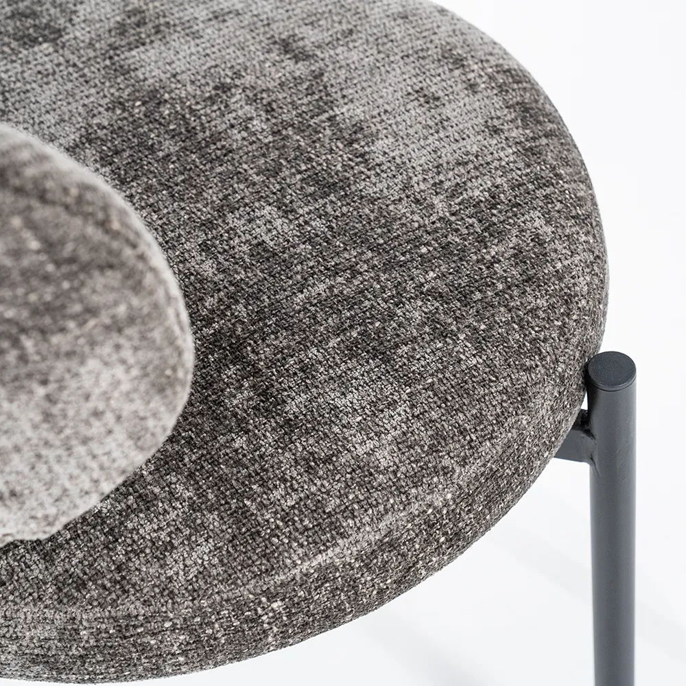 Spisestol Oasis Brown
