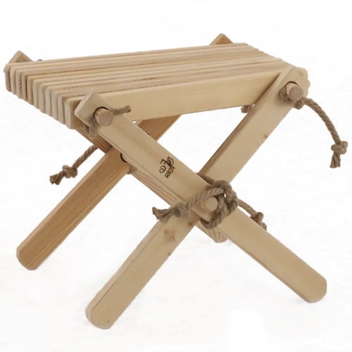 Lilli fotskammel Lerk Nature