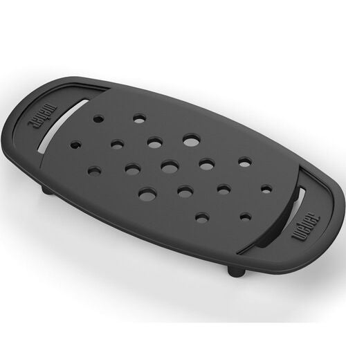 Weber Original GBS-underlag