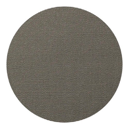 Paris lounge chair, neck cushion B456 Tempotest taupe Outdoor & Indoor