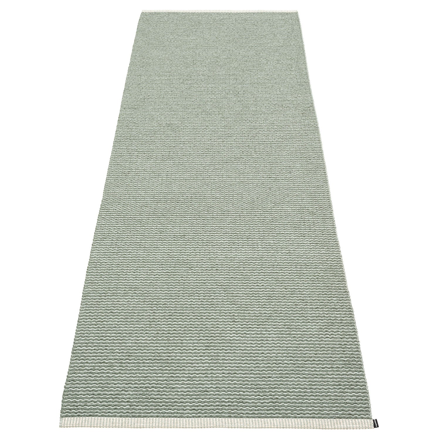 Mono matte 70x200 cm sage / army 