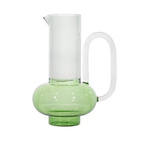 Bump Jug Green