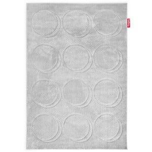 Dot Teppe cloudy grey