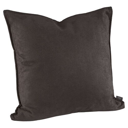Putetrekk Magnum Black 50X50 Cm 