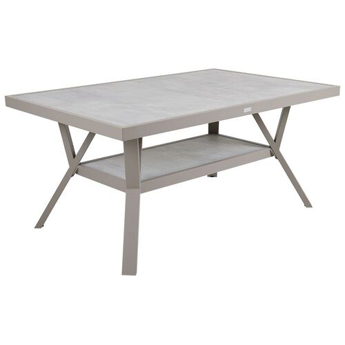 Samvaro salongbord 90 X 140 cm kaki Brafab