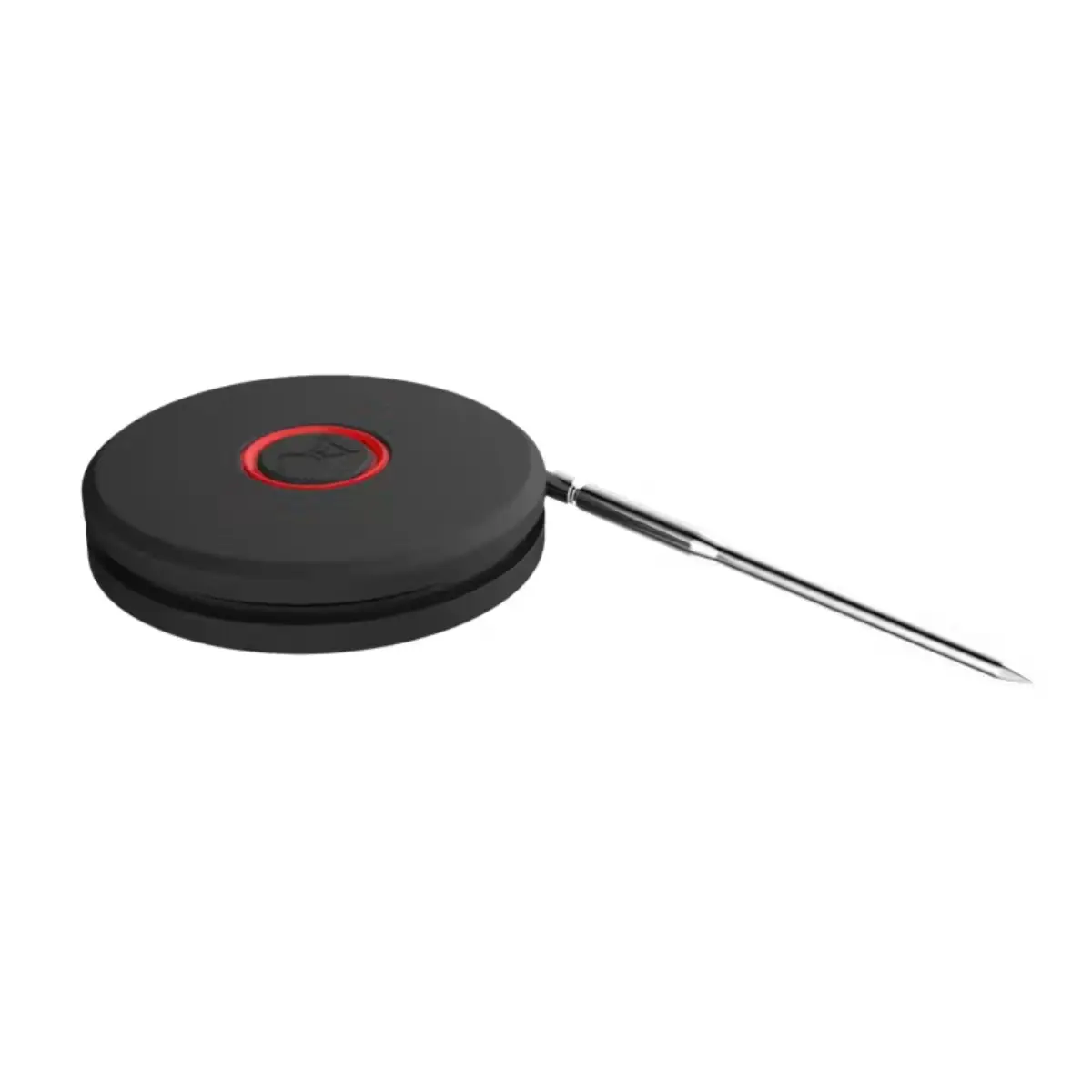 Smarttermometer med ledning