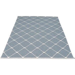 Regina matte 180x275 cm storm / vanilla 