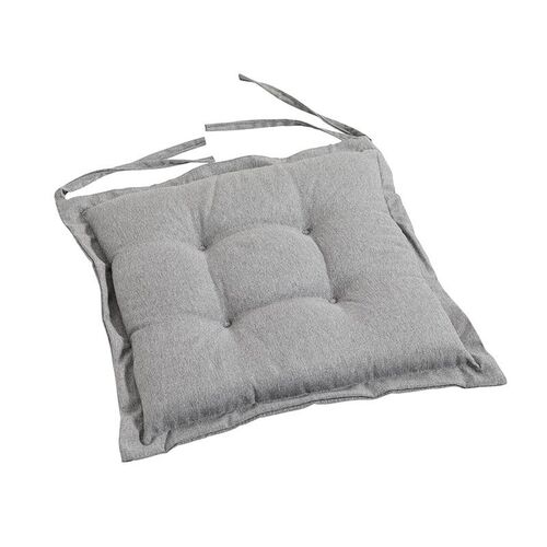 Royal Sittepute Betonggrå