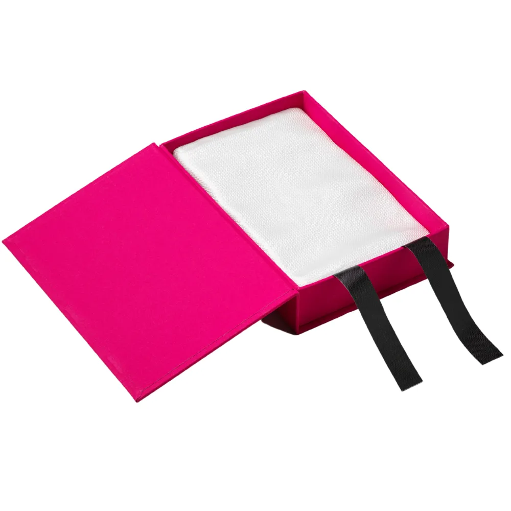 Fire Blanket Cerise