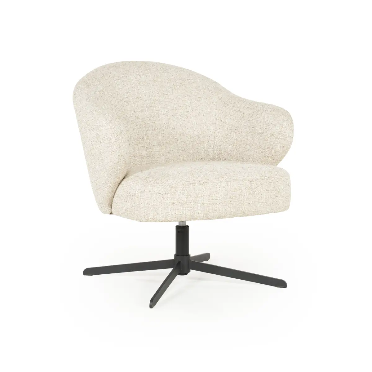 Connor Lenestol - beige Donna