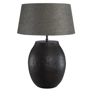 Fiora Antikk bordlampe 