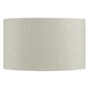 Lampeskjerm Oval M Rave Natural