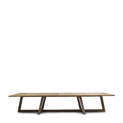 Bali Spisebord 400x100 cm