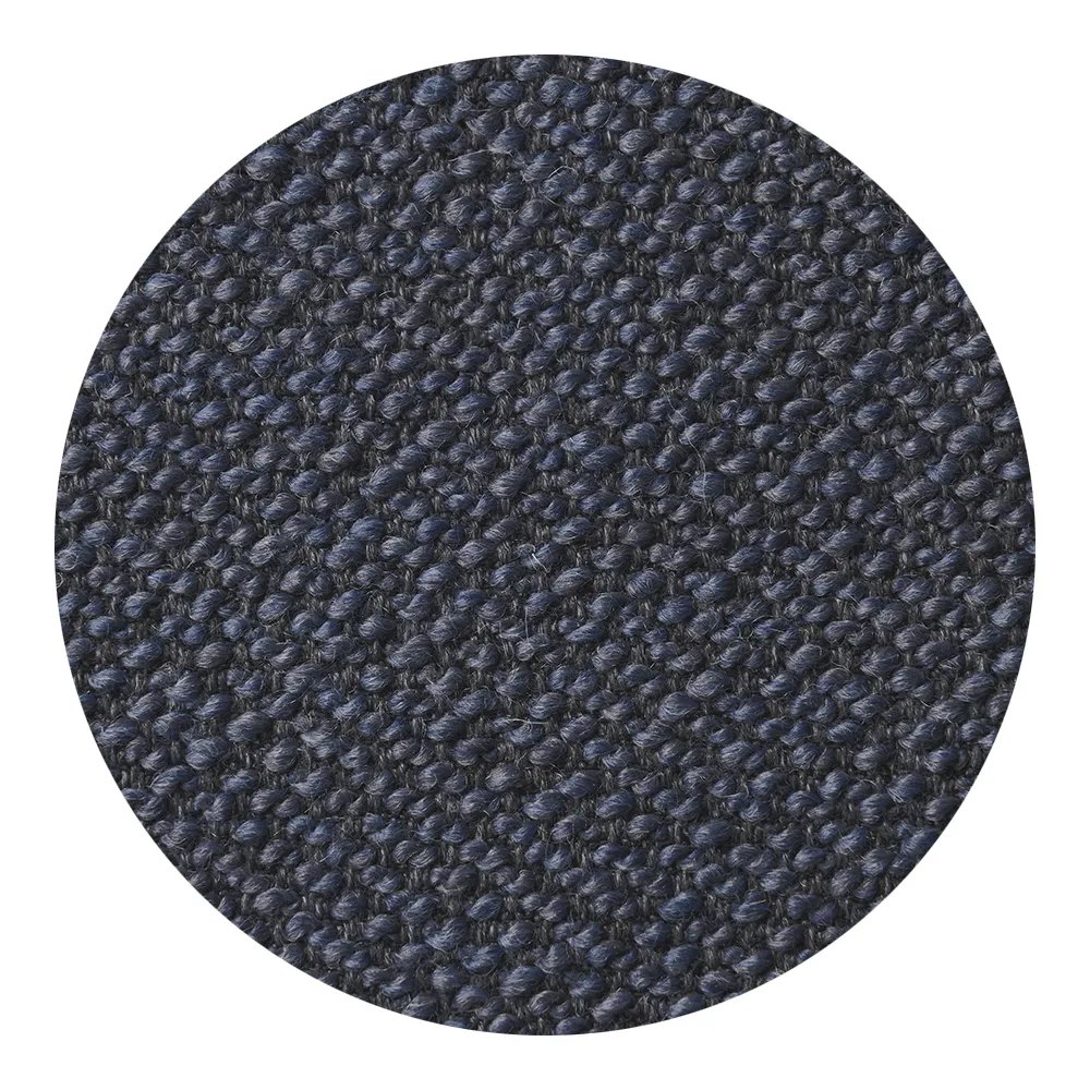 Renoir swing, seat cushion A635 Youtoo Dark Blue Indoor
