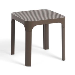 Net sidebord 40 Tabacco 