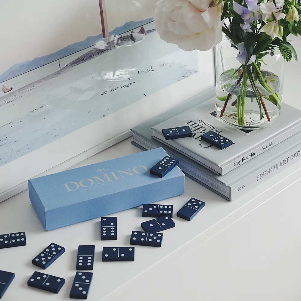 Classic Domino