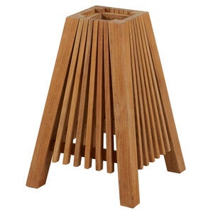 Julita lampeskjerm liten natur Brafab