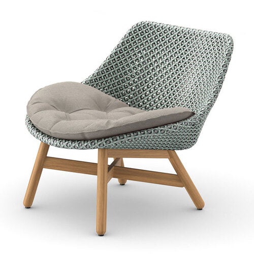 MBRACE klubb lenestol BALTIC 