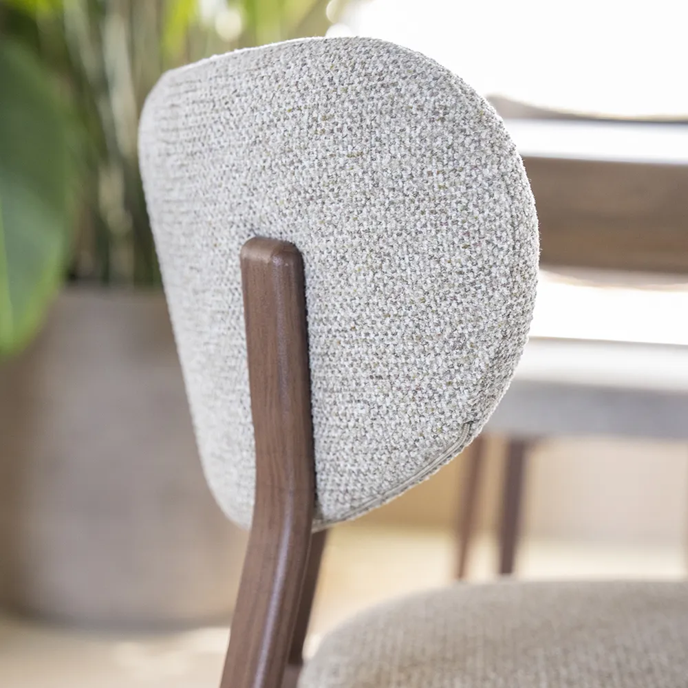 Spisestol Sedia Brown