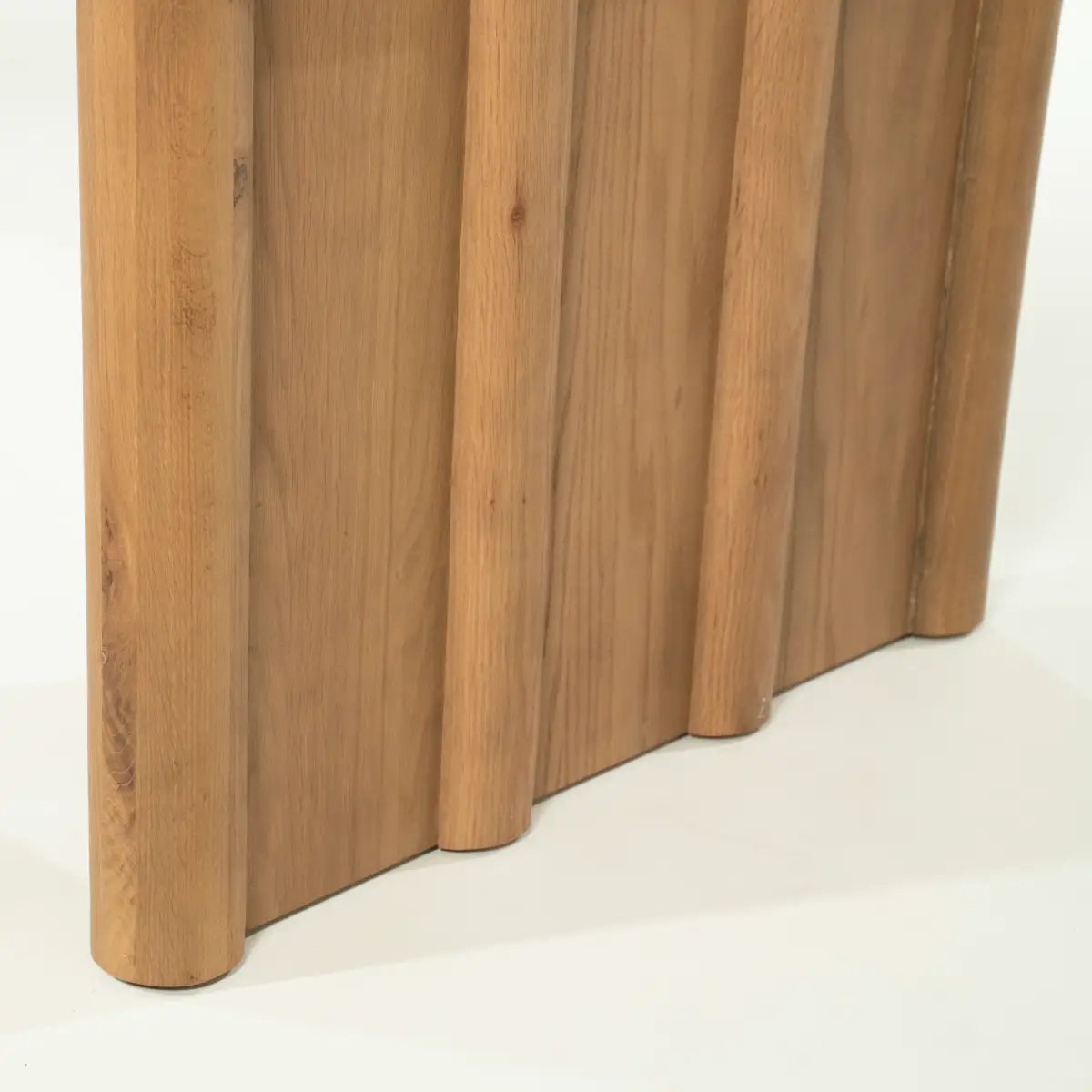 Jake Spisebord 180x100 cm - brun