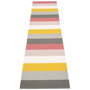 Molly matte 70x300 cm moor 