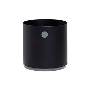 Grow Krukke Liten Grå