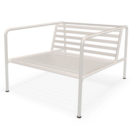  AVON lenestol Muted White