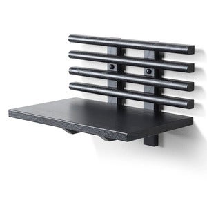 Zana Nattbord i svartbeiset ask