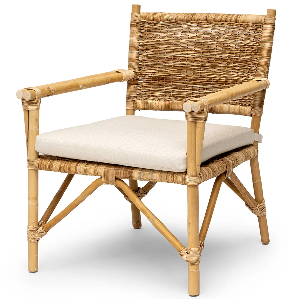 Vindö lenestol 2-pakning